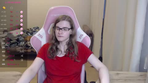 tomato_tease online show from July 6, 2026, 12:51 am