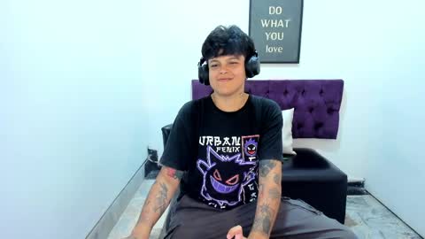 Snapshot of tomboy_natali chatting on April 30, 2026, 7:20 pm IAN SAYD online show from April 30, 2026, 7:20 pm
