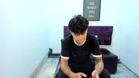 Snapshot of tomboy_natali chatting on May 19, 2026, 6:58 pm IAN SAYD online show from May 19, 2026, 6:58 pm