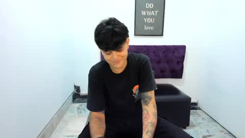Snapshot of tomboy_natali chatting on May 21, 2026, 8:16 pm IAN SAYD online show from May 21, 2026, 8:16 pm