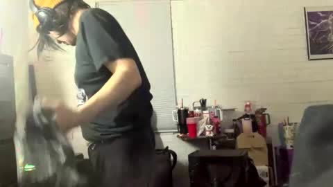 tomboy_titties online show from February 24, 2026, 9:18 am