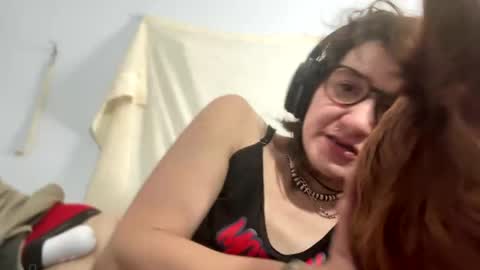 tomboy_titties online show from June 8, 2026, 4:02 am