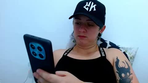 Blue online show from March 10, 2026, 11:32 pm