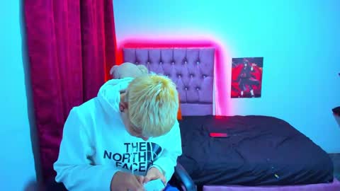 tomboygirl69 online show from January 25, 2025, 9:35 pm