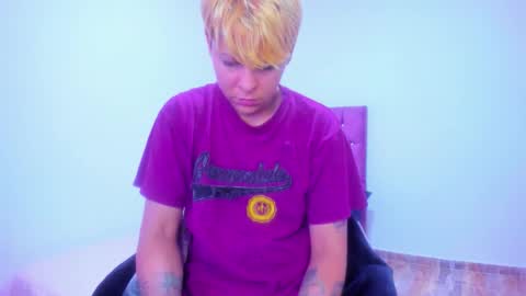 tomboygirl69 online show from March 14, 2026, 11:48 am