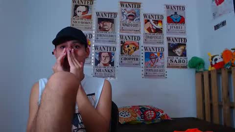 Andy online show from February 12, 2026, 8:20 am