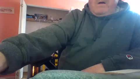 tomcat4848 online show from December 22, 2025, 4:04 pm