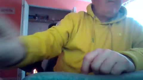 tomcat4848 online show from February 6, 2026, 8:01 pm