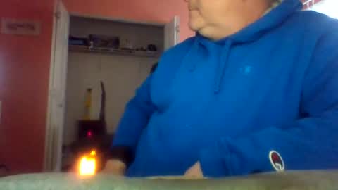 tomcat4848 online show from February 18, 2026, 9:00 pm