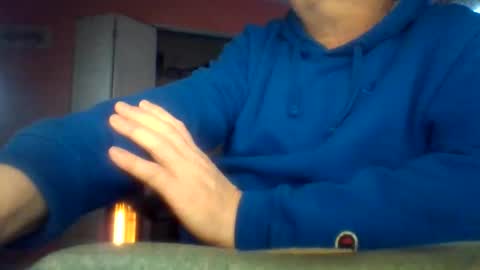 Snapshot of tomcat4848 chatting on May 7, 2026, 9:47 am tomcat4848 online show from May 7, 2026, 9:47 am