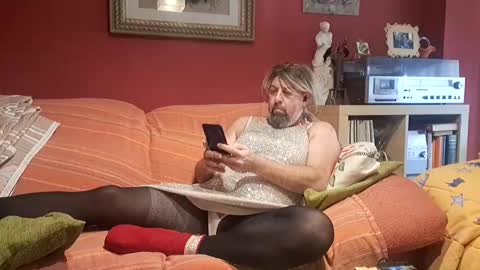 Snapshot of tomcatos1 chatting on January 27, 2025, 9:44 am Deborah la mas puta online show from January 27, 2025, 9:44 am