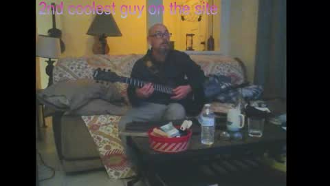 sirmuggsalot online show from December 16, 2025, 2:49 am