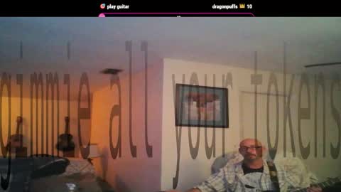 sirmuggsalot online show from December 18, 2025, 1:22 am