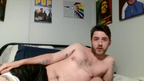 tomchill69 online show from June 13, 2026, 11:57 pm