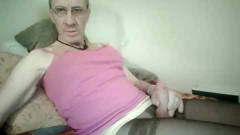 tomislav321 online show from April 23, 2026, 8:00 pm