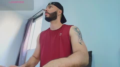 Snapshot of tommel_bailey chatting on May 23, 2026, 12:20 pm Tommel Bailey online show from May 23, 2026, 12:20 pm