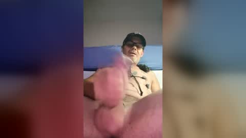 tommgunn25 online show from July 9, 2026, 10:47 pm