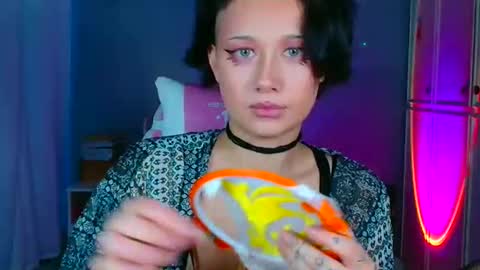 Snapshot of tommioo7 chatting on February 3, 2026, 6:22 am Galadriel online show from February 3, 2026, 6:22 am