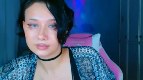 Snapshot of tommioo7 chatting on February 3, 2026, 6:46 pm Galadriel online show from February 3, 2026, 6:46 pm