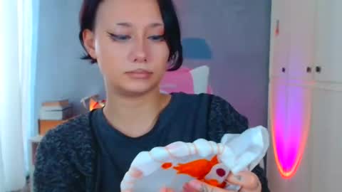 Snapshot of tommioo7 chatting on February 6, 2026, 10:40 am Galadriel online show from February 6, 2026, 10:40 am