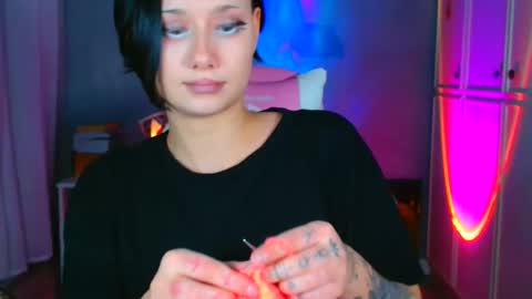 Snapshot of tommioo7 chatting on February 7, 2026, 7:17 pm Galadriel online show from February 7, 2026, 7:17 pm