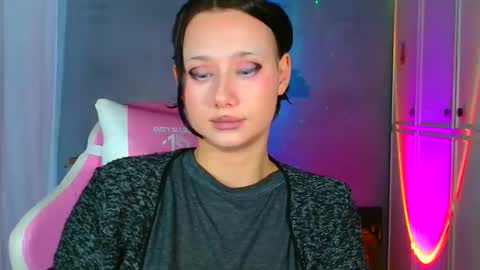 Snapshot of tommioo7 chatting on February 9, 2026, 9:24 am Galadriel online show from February 9, 2026, 9:24 am