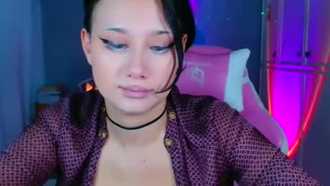 Snapshot of tommioo7 chatting on February 12, 2026, 8:31 am Galadriel online show from February 12, 2026, 8:31 am