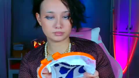 Snapshot of tommioo7 chatting on February 13, 2026, 6:48 pm Galadriel online show from February 13, 2026, 6:48 pm