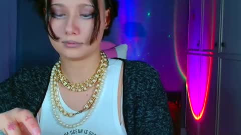 Snapshot of tommioo7 chatting on February 25, 2026, 5:28 am Galadriel online show from February 25, 2026, 5:28 am