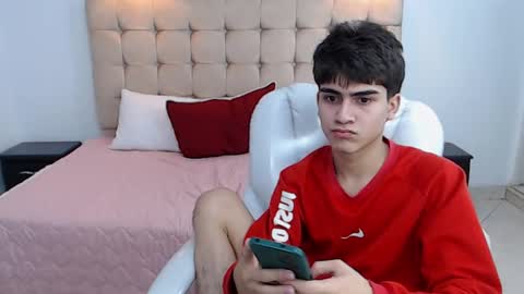 Tommy  online show from January 15, 2025, 12:15 pm