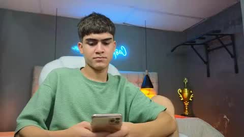 Tommy  online show from February 19, 2025, 7:06 am