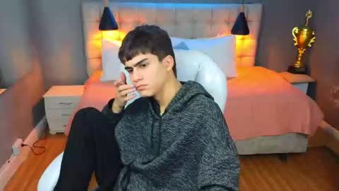 Tommy  online show from March 12, 2025, 7:02 am