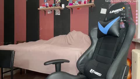 Tommy and Katana online show from December 18, 2024, 5:10 pm