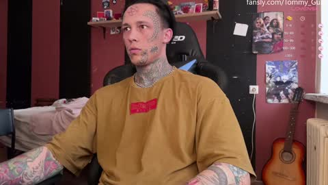 Tommy and Katana online show from December 20, 2024, 9:43 am