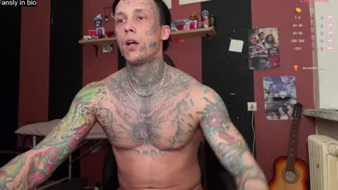 Tommy and Katana online show from December 26, 2024, 3:10 pm