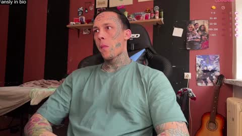 Tommy and Katana online show from December 30, 2024, 8:43 am