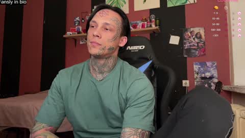 Tommy and Katana online show from December 30, 2024, 1:25 pm