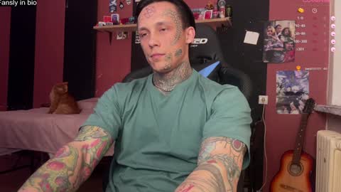 Tommy and Katana online show from December 30, 2024, 4:29 pm