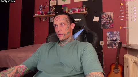 Tommy and Katana online show from December 30, 2024, 7:42 pm