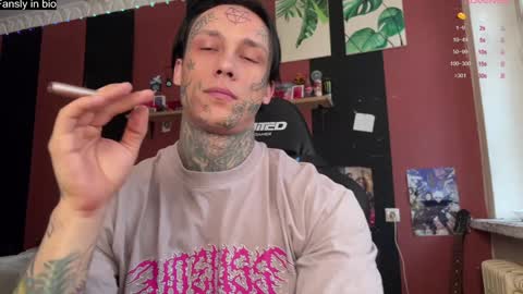 Tommy and Katana online show from January 4, 2025, 7:24 am