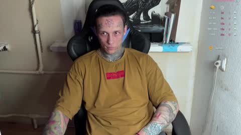 Tommy and Katana online show from January 14, 2025, 3:04 pm