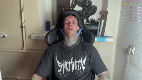 Tommy and Katana online show from January 15, 2025, 2:13 pm