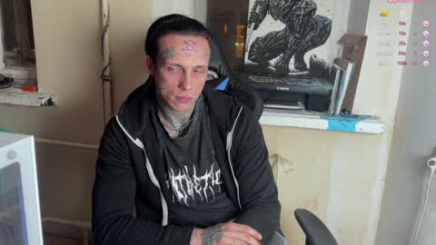 Tommy and Katana online show from January 15, 2025, 5:26 pm