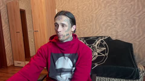 Tommy and Katana online show from January 24, 2025, 4:17 pm