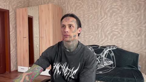 Tommy and Katana online show from January 25, 2025, 8:53 am