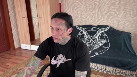 Tommy and Katana online show from January 26, 2025, 11:39 am