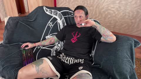 Tommy and Katana online show from January 29, 2025, 9:23 am