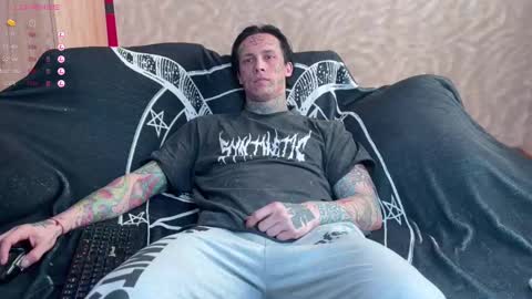 Tommy and Katana online show from February 20, 2025, 5:23 am