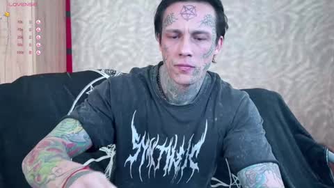 Tommy and Katana online show from February 20, 2025, 9:00 am