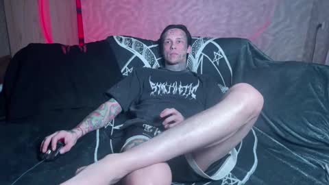 Tommy and Katana online show from March 1, 2025, 3:38 pm